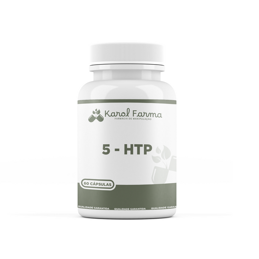 5 - HTP