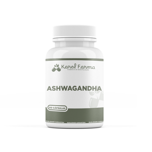 Ashwagandha