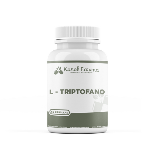 L - Triptofano